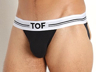 You may also like: TOF Paris French Jockstrap Black