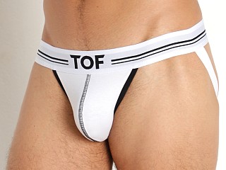 You may also like: TOF Paris French Jockstrap White