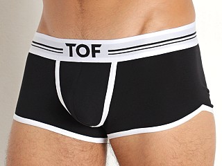 You may also like: TOF Paris French Trunk Black