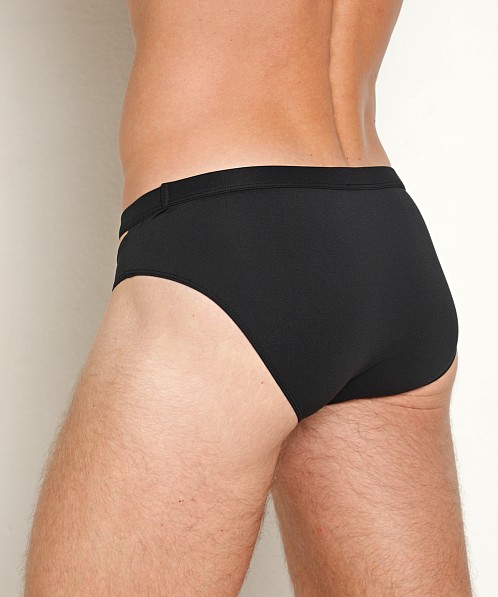 Jack Adams Provocateur Cut Out Brief Black