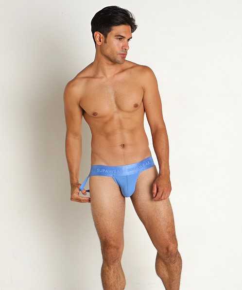 Supawear Ribbed Jock Marina