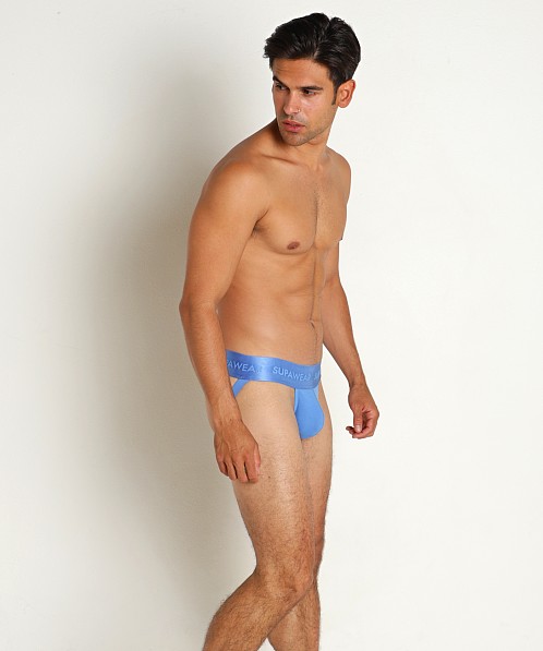 Supawear Ribbed Jock Marina