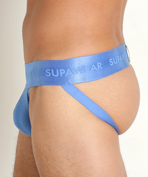 Supawear Ribbed Jock Marina