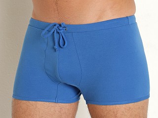 Complete the look: Go Softwear Zion OverDye Lounge Short Cobalt