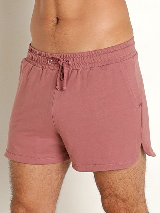 Complete the look: Go Softwear Zion OverDye Pocket Short Red Clay