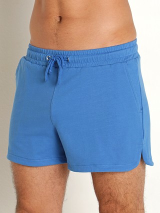 Complete the look: Go Softwear Zion OverDye Pocket Short Cobalt