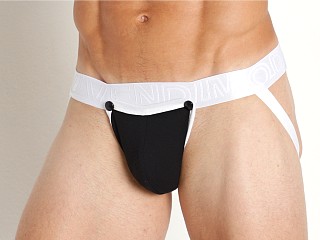 You may also like: Modus Vivendi Querelle Jockstrap Black