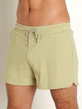 Complete the look: Go Softwear Zion OverDye Pocket Short Sage Leaf