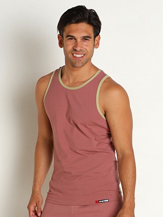 You may also like: Go Softwear Zion OverDye Classic Tank Top Red Clay