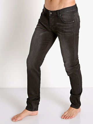 You may also like: Nasty Pig Jeans Black