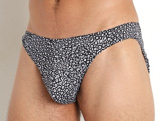 You may also like: 2xist Sliq Hip Brief Stingray