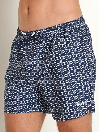 You may also like: Hugo Boss Vibe Swim Shorts Navy