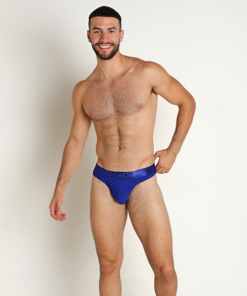 Ergowear FEEL XX Thong Electric Blue