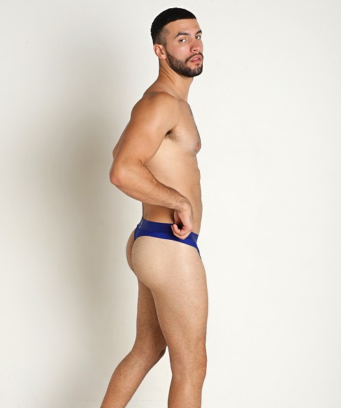 Ergowear FEEL XX Thong Electric Blue