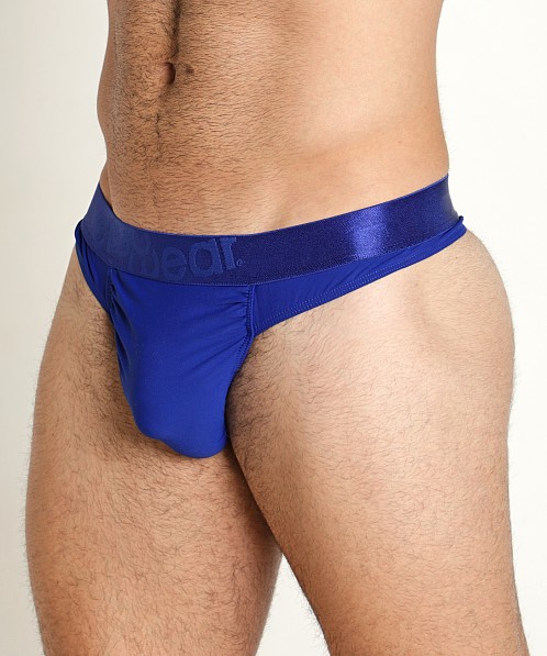 Ergowear FEEL XX Thong Electric Blue