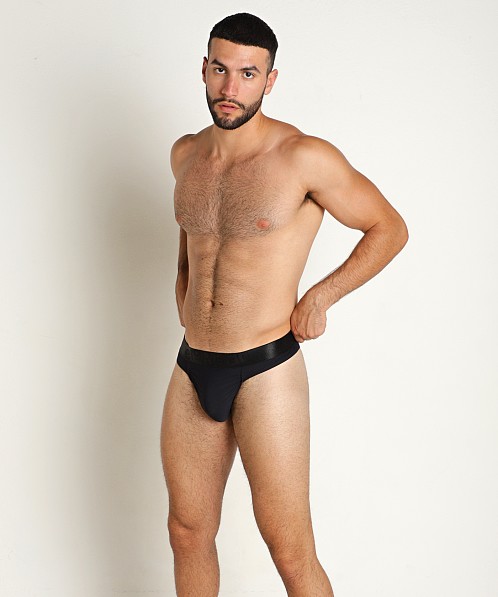 Ergowear FEEL XX Thong Black