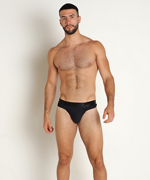 Ergowear FEEL XX Thong Black