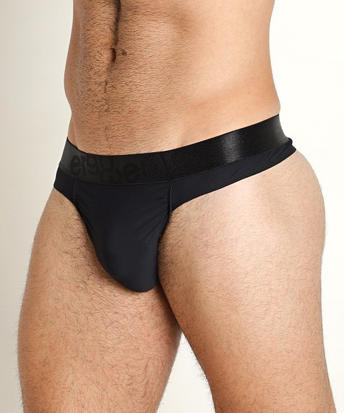 Ergowear FEEL XX Thong Black