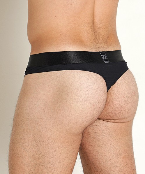 Ergowear FEEL XX Thong Black