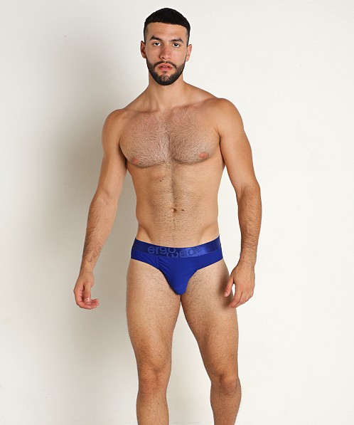 Ergowear FEEL XX Brief Electric Blue