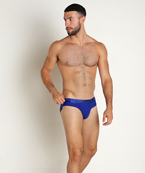 Ergowear FEEL XX Brief Electric Blue