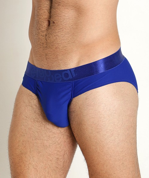 Ergowear FEEL XX Brief Electric Blue