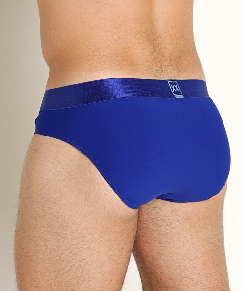 Ergowear FEEL XX Brief Electric Blue