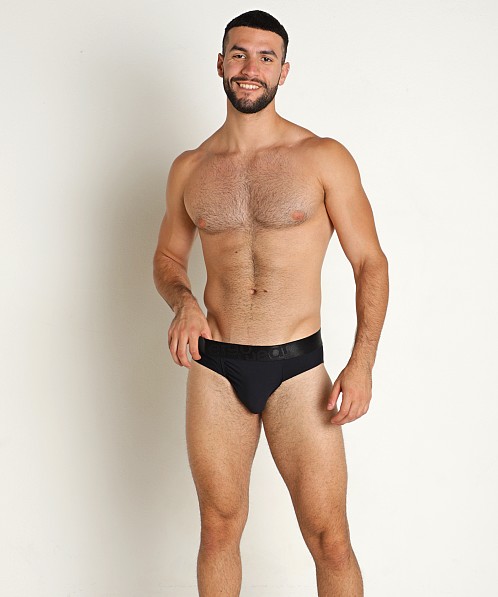 Ergowear FEEL XX Brief Black