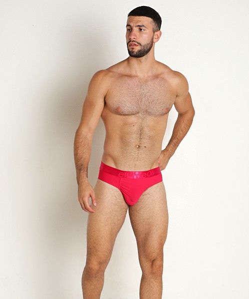 Ergowear FEEL XX Brief Raspberry