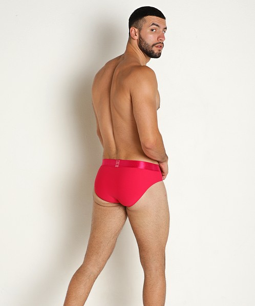 Ergowear FEEL XX Brief Raspberry