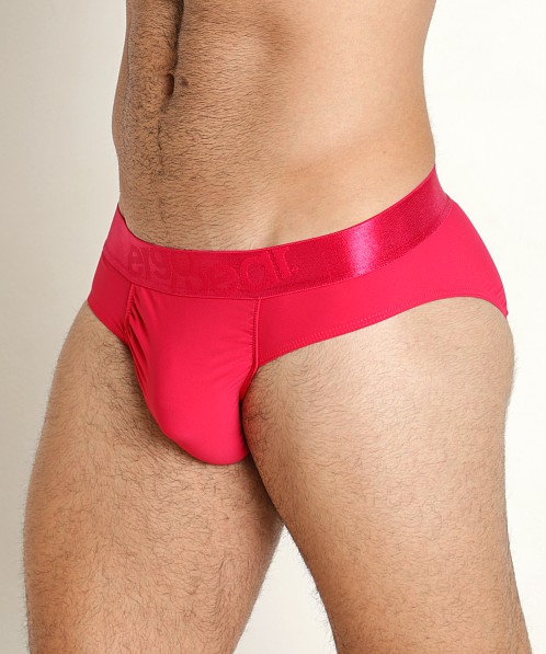 Ergowear FEEL XX Brief Raspberry