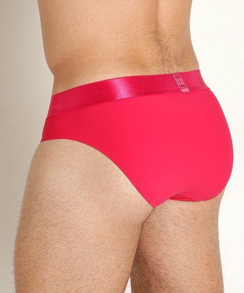 Ergowear FEEL XX Brief Raspberry