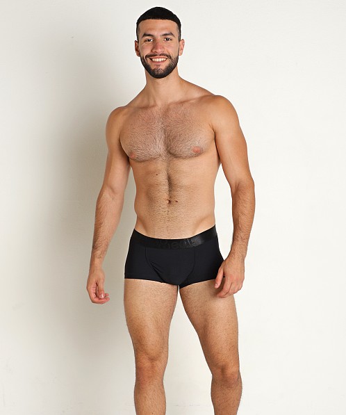 Ergowear FEEL XX Boxer Black