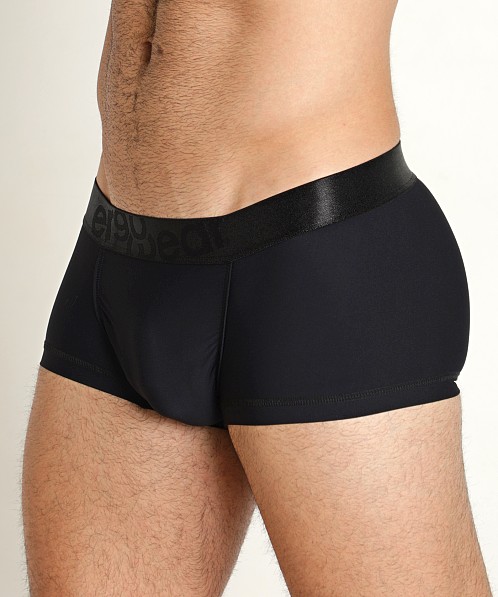 Ergowear FEEL XX Boxer Black