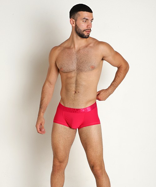 Ergowear FEEL XX Boxer Raspberry