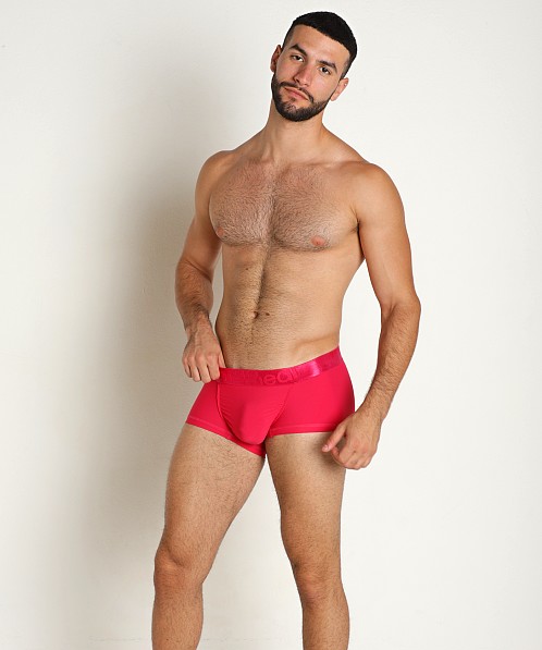 Ergowear FEEL XX Boxer Raspberry