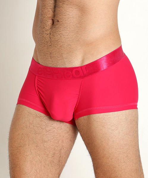 Ergowear FEEL XX Boxer Raspberry