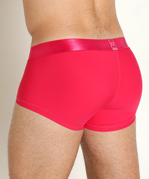 Ergowear FEEL XX Boxer Raspberry