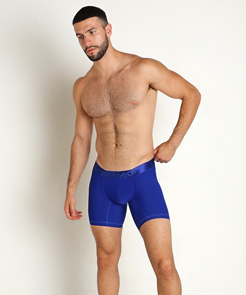 Ergowear FEEL XX Midcut Electric Blue