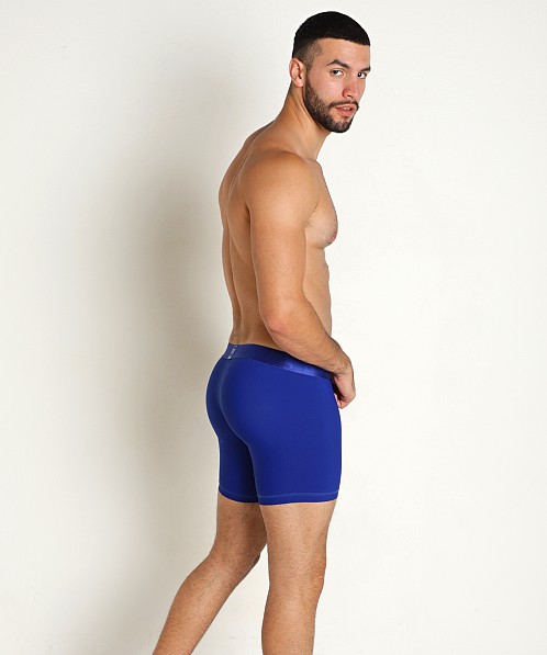 Ergowear FEEL XX Midcut Electric Blue