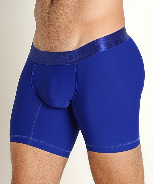 Ergowear FEEL XX Midcut Electric Blue