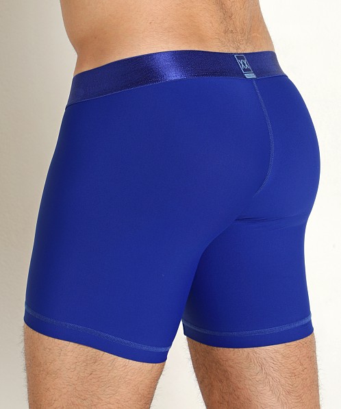 Ergowear FEEL XX Midcut Electric Blue