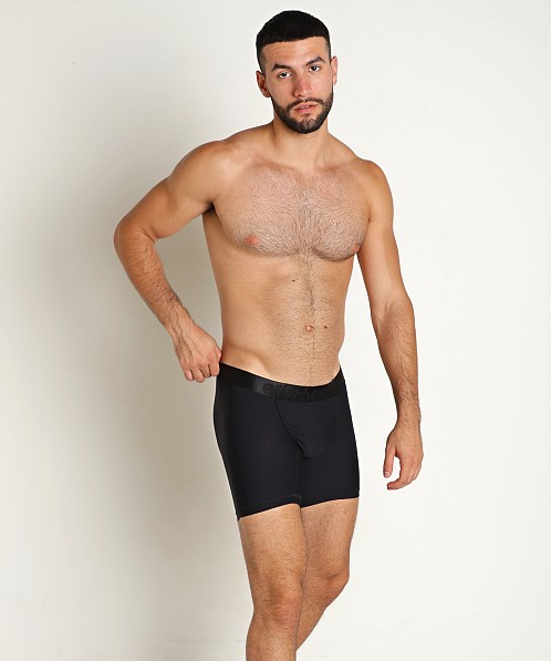 Ergowear FEEL XX Midcut Black