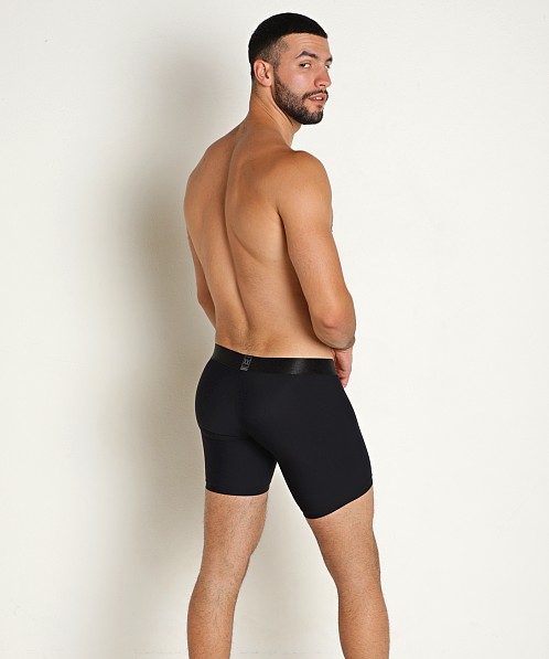 Ergowear FEEL XX Midcut Black