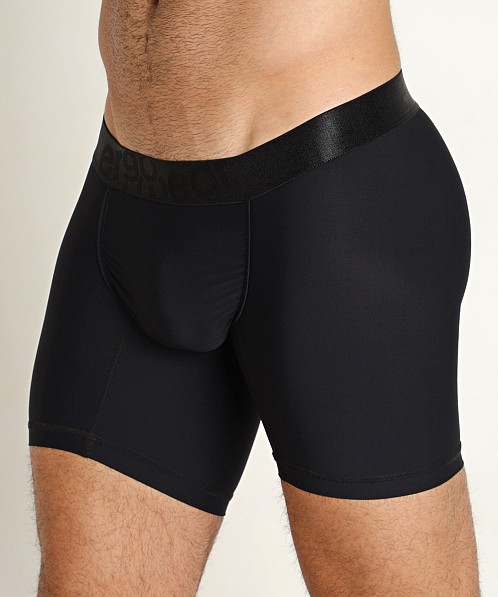 Ergowear FEEL XX Midcut Black