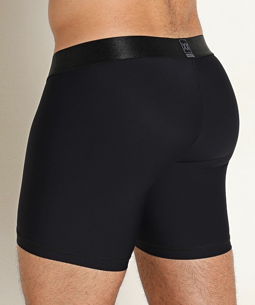 Ergowear FEEL XX Midcut Black