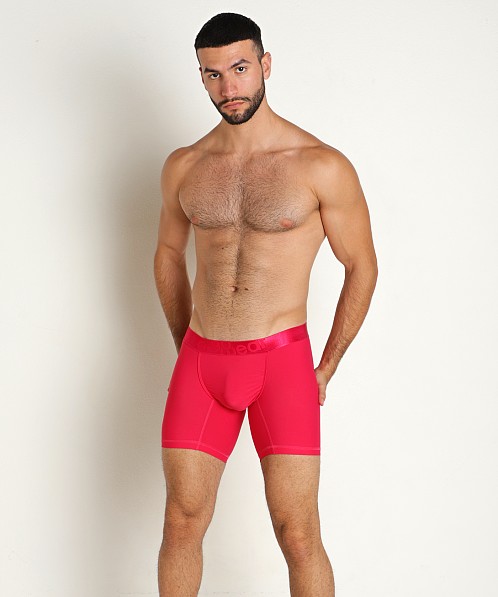 Ergowear FEEL XX Midcut Raspberry