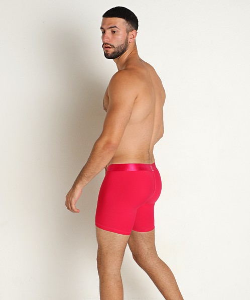 Ergowear FEEL XX Midcut Raspberry