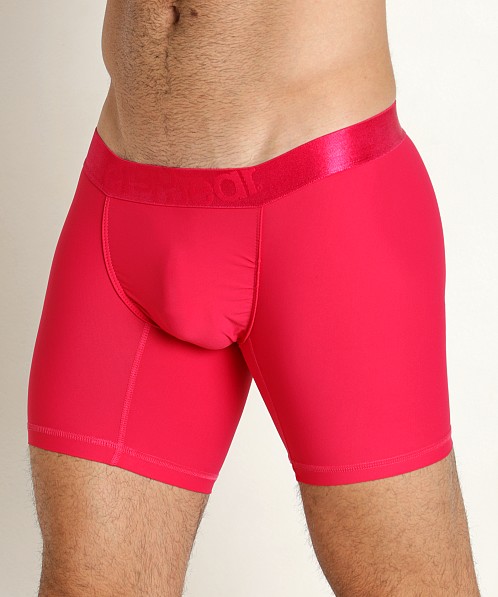 Ergowear FEEL XX Midcut Raspberry