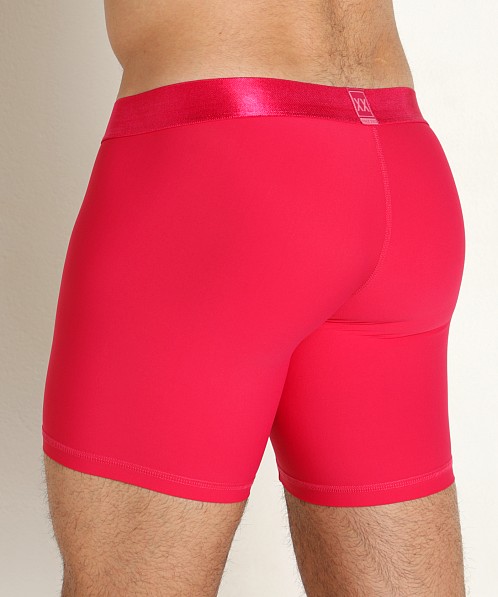 Ergowear FEEL XX Midcut Raspberry